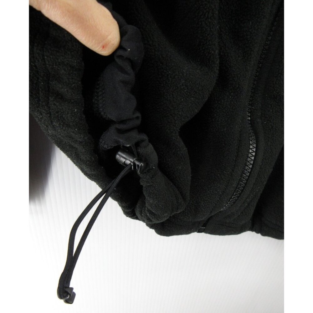 The North Face Jacket Large Fleece Coat Full Zip Hiking Gorpcore Y2K - Picture 9 of 16
